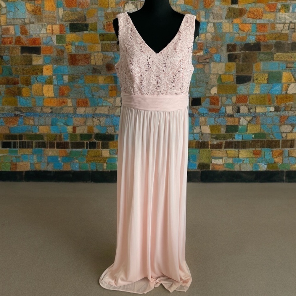 NWT Davids Bridal Formal